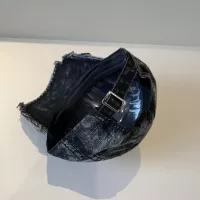 Cheap Louis Vuitton LV Caps #1339028 Replica Wholesale [$27.00 USD] [ITEM#1339028] on Replica Louis Vuitton LV Caps