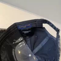 Cheap Louis Vuitton LV Caps #1339028 Replica Wholesale [$27.00 USD] [ITEM#1339028] on Replica Louis Vuitton LV Caps