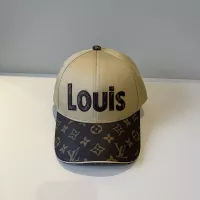 Cheap Louis Vuitton LV Caps #1339029 Replica Wholesale [$27.00 USD] [ITEM#1339029] on Replica Louis Vuitton LV Caps