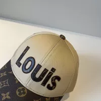 Cheap Louis Vuitton LV Caps #1339029 Replica Wholesale [$27.00 USD] [ITEM#1339029] on Replica Louis Vuitton LV Caps