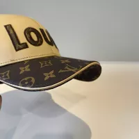 Cheap Louis Vuitton LV Caps #1339029 Replica Wholesale [$27.00 USD] [ITEM#1339029] on Replica Louis Vuitton LV Caps