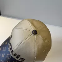 Cheap Louis Vuitton LV Caps #1339029 Replica Wholesale [$27.00 USD] [ITEM#1339029] on Replica Louis Vuitton LV Caps