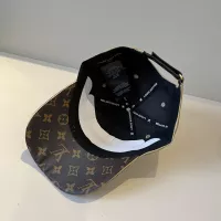 Cheap Louis Vuitton LV Caps #1339029 Replica Wholesale [$27.00 USD] [ITEM#1339029] on Replica Louis Vuitton LV Caps