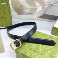 Cheap Gucci AAA Quality Belts In 3.0cm For Women #1339032 Replica Wholesale [$60.00 USD] [ITEM#1339032] on Replica Gucci AAA Quality Belts