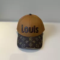 Cheap Louis Vuitton LV Caps #1339033 Replica Wholesale [$27.00 USD] [ITEM#1339033] on Replica Louis Vuitton LV Caps