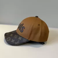 Cheap Louis Vuitton LV Caps #1339033 Replica Wholesale [$27.00 USD] [ITEM#1339033] on Replica Louis Vuitton LV Caps