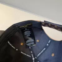 Cheap Louis Vuitton LV Caps #1339033 Replica Wholesale [$27.00 USD] [ITEM#1339033] on Replica Louis Vuitton LV Caps