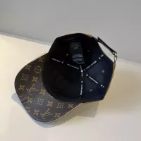 Cheap Louis Vuitton LV Caps #1339033 Replica Wholesale [$27.00 USD] [ITEM#1339033] on Replica Louis Vuitton LV Caps