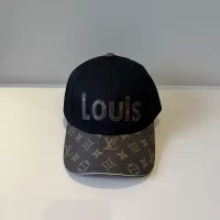 Cheap Louis Vuitton LV Caps #1339034 Replica Wholesale [$27.00 USD] [ITEM#1339034] on Replica Louis Vuitton LV Caps