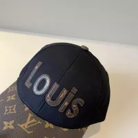 Cheap Louis Vuitton LV Caps #1339034 Replica Wholesale [$27.00 USD] [ITEM#1339034] on Replica Louis Vuitton LV Caps