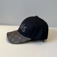 Cheap Louis Vuitton LV Caps #1339034 Replica Wholesale [$27.00 USD] [ITEM#1339034] on Replica Louis Vuitton LV Caps