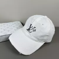 Cheap Louis Vuitton LV Caps #1339039 Replica Wholesale [$25.00 USD] [ITEM#1339039] on Replica Louis Vuitton LV Caps