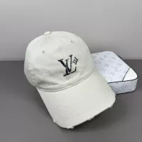 Cheap Louis Vuitton LV Caps #1339040 Replica Wholesale [$25.00 USD] [ITEM#1339040] on Replica Louis Vuitton LV Caps