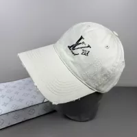 Cheap Louis Vuitton LV Caps #1339040 Replica Wholesale [$25.00 USD] [ITEM#1339040] on Replica Louis Vuitton LV Caps