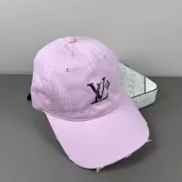 Cheap Louis Vuitton LV Caps #1339041 Replica Wholesale [$25.00 USD] [ITEM#1339041] on Replica Louis Vuitton LV Caps