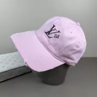 Cheap Louis Vuitton LV Caps #1339041 Replica Wholesale [$25.00 USD] [ITEM#1339041] on Replica Louis Vuitton LV Caps