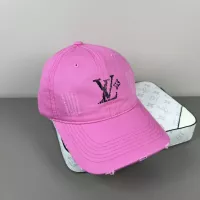 Cheap Louis Vuitton LV Caps #1339042 Replica Wholesale [$25.00 USD] [ITEM#1339042] on Replica Louis Vuitton LV Caps