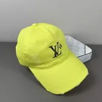 Cheap Louis Vuitton LV Caps #1339043 Replica Wholesale [$25.00 USD] [ITEM#1339043] on Replica Louis Vuitton LV Caps