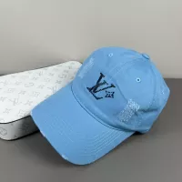 Cheap Louis Vuitton LV Caps #1339044 Replica Wholesale [$25.00 USD] [ITEM#1339044] on Replica Louis Vuitton LV Caps