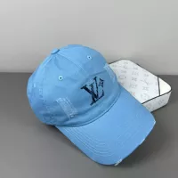 Cheap Louis Vuitton LV Caps #1339044 Replica Wholesale [$25.00 USD] [ITEM#1339044] on Replica Louis Vuitton LV Caps