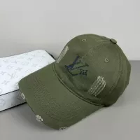 Cheap Louis Vuitton LV Caps #1339046 Replica Wholesale [$25.00 USD] [ITEM#1339046] on Replica Louis Vuitton LV Caps