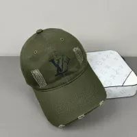 Cheap Louis Vuitton LV Caps #1339046 Replica Wholesale [$25.00 USD] [ITEM#1339046] on Replica Louis Vuitton LV Caps