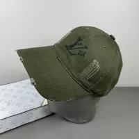 Cheap Louis Vuitton LV Caps #1339046 Replica Wholesale [$25.00 USD] [ITEM#1339046] on Replica Louis Vuitton LV Caps