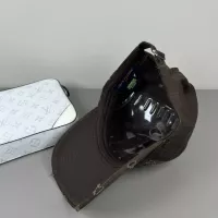 Cheap Louis Vuitton LV Caps #1339047 Replica Wholesale [$25.00 USD] [ITEM#1339047] on Replica Louis Vuitton LV Caps