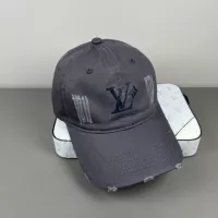 Cheap Louis Vuitton LV Caps #1339048 Replica Wholesale [$25.00 USD] [ITEM#1339048] on Replica Louis Vuitton LV Caps