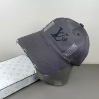 Cheap Louis Vuitton LV Caps #1339048 Replica Wholesale [$25.00 USD] [ITEM#1339048] on Replica Louis Vuitton LV Caps