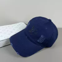 Cheap Louis Vuitton LV Caps #1339049 Replica Wholesale [$25.00 USD] [ITEM#1339049] on Replica Louis Vuitton LV Caps