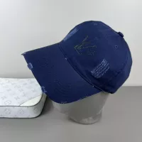 Cheap Louis Vuitton LV Caps #1339049 Replica Wholesale [$25.00 USD] [ITEM#1339049] on Replica Louis Vuitton LV Caps