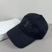 Cheap Louis Vuitton LV Caps #1339050 Replica Wholesale [$25.00 USD] [ITEM#1339050] on Replica Louis Vuitton LV Caps