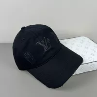 Cheap Louis Vuitton LV Caps #1339050 Replica Wholesale [$25.00 USD] [ITEM#1339050] on Replica Louis Vuitton LV Caps