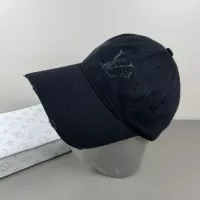 Cheap Louis Vuitton LV Caps #1339050 Replica Wholesale [$25.00 USD] [ITEM#1339050] on Replica Louis Vuitton LV Caps