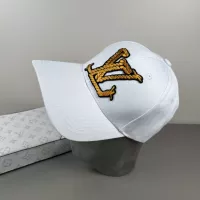 Cheap Louis Vuitton LV Caps #1339055 Replica Wholesale [$25.00 USD] [ITEM#1339055] on Replica Louis Vuitton LV Caps