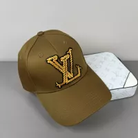 Cheap Louis Vuitton LV Caps #1339056 Replica Wholesale [$25.00 USD] [ITEM#1339056] on Replica Louis Vuitton LV Caps