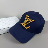 Cheap Louis Vuitton LV Caps #1339057 Replica Wholesale [$25.00 USD] [ITEM#1339057] on Replica Louis Vuitton LV Caps