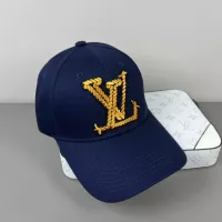 Cheap Louis Vuitton LV Caps #1339057 Replica Wholesale [$25.00 USD] [ITEM#1339057] on Replica Louis Vuitton LV Caps