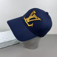 Cheap Louis Vuitton LV Caps #1339057 Replica Wholesale [$25.00 USD] [ITEM#1339057] on Replica Louis Vuitton LV Caps