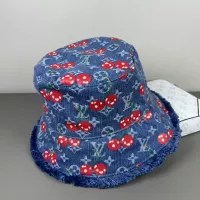 Cheap Louis Vuitton LV Caps #1339062 Replica Wholesale [$27.00 USD] [ITEM#1339062] on Replica Louis Vuitton LV Caps