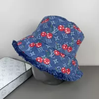 Cheap Louis Vuitton LV Caps #1339062 Replica Wholesale [$27.00 USD] [ITEM#1339062] on Replica Louis Vuitton LV Caps