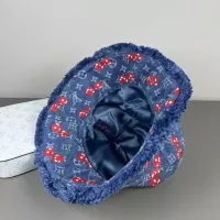 Cheap Louis Vuitton LV Caps #1339062 Replica Wholesale [$27.00 USD] [ITEM#1339062] on Replica Louis Vuitton LV Caps