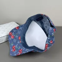 Cheap Louis Vuitton LV Caps #1339064 Replica Wholesale [$27.00 USD] [ITEM#1339064] on Replica Louis Vuitton LV Caps