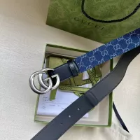 Cheap Gucci AAA Quality Belts In 3.8cm For Men #1339065 Replica Wholesale [$52.00 USD] [ITEM#1339065] on Replica Gucci AAA Quality Belts