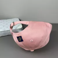 Cheap Louis Vuitton LV Caps #1339079 Replica Wholesale [$25.00 USD] [ITEM#1339079] on Replica Louis Vuitton LV Caps