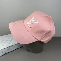 Cheap Louis Vuitton LV Caps #1339079 Replica Wholesale [$25.00 USD] [ITEM#1339079] on Replica Louis Vuitton LV Caps
