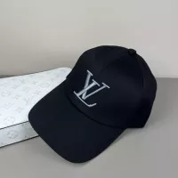 Cheap Louis Vuitton LV Caps #1339081 Replica Wholesale [$25.00 USD] [ITEM#1339081] on Replica Louis Vuitton LV Caps