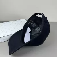 Cheap Louis Vuitton LV Caps #1339081 Replica Wholesale [$25.00 USD] [ITEM#1339081] on Replica Louis Vuitton LV Caps