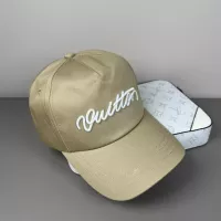 Cheap Louis Vuitton LV Caps #1339083 Replica Wholesale [$25.00 USD] [ITEM#1339083] on Replica Louis Vuitton LV Caps